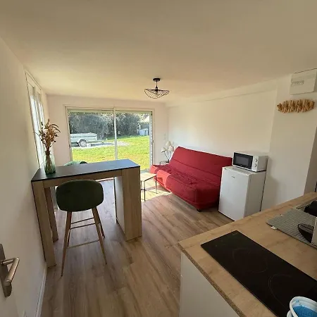 Holiday home Type 2 A