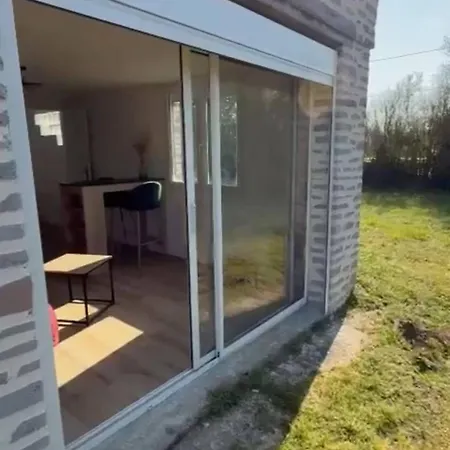 Holiday home Type 2 A *